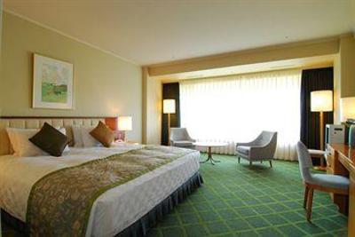 фото отеля Grand Prince Hotel Kyoto