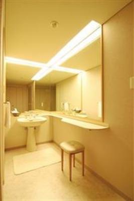 фото отеля Grand Prince Hotel Kyoto