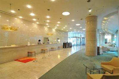 фото отеля Grand Prince Hotel Kyoto