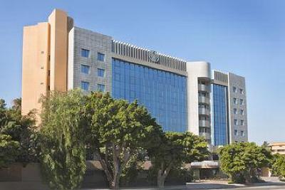 фото отеля Hazmieh Rotana Hotel
