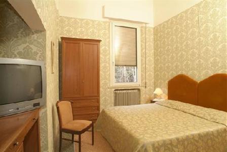 фото отеля Grande Albergo San Marco