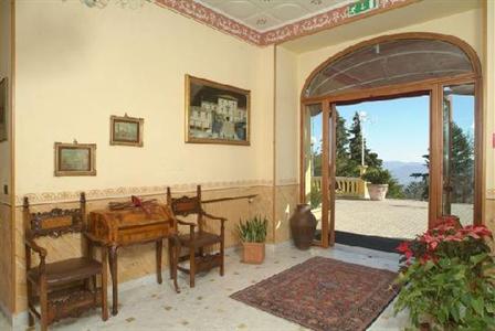 фото отеля Grande Albergo San Marco