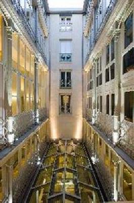 фото отеля NH Palacio de Tepa