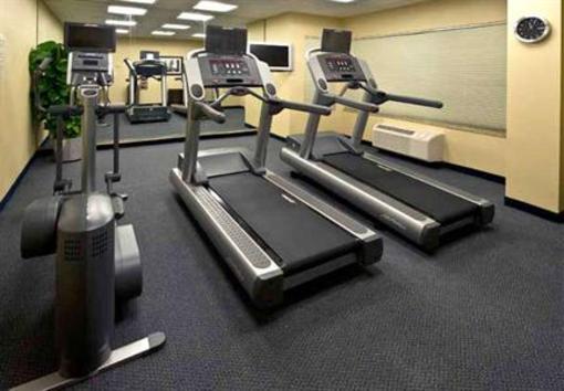 фото отеля SpringHill Suites by Marriott Columbus