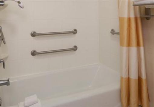 фото отеля SpringHill Suites by Marriott Columbus