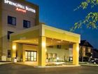 фото отеля SpringHill Suites by Marriott Columbus