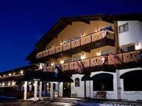 BEST WESTERN Tyrolean Lodge