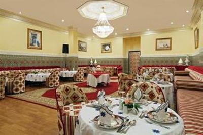 фото отеля Royal Mirage Hotel Fez
