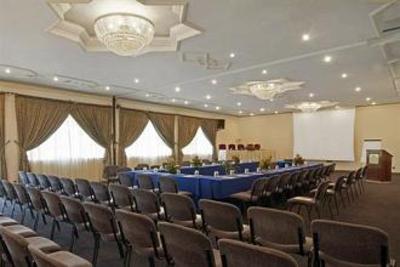 фото отеля Royal Mirage Hotel Fez