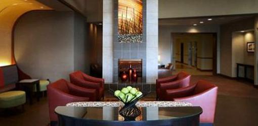 фото отеля Hyatt Place Cleveland Independence