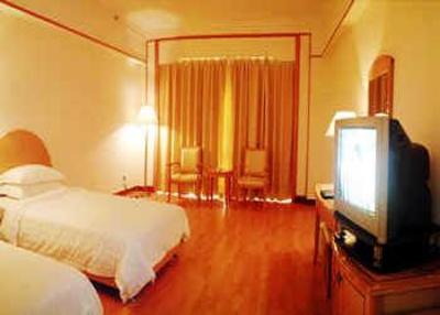 фото отеля Hainan Ye Hai Hotel