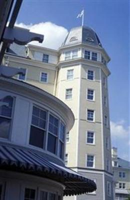 фото отеля Disneys Newport Bay Club Hotel Marne-La-Vallee