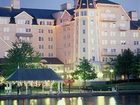 фото отеля Disneys Newport Bay Club Hotel Marne-La-Vallee