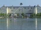 фото отеля Disneys Newport Bay Club Hotel Marne-La-Vallee