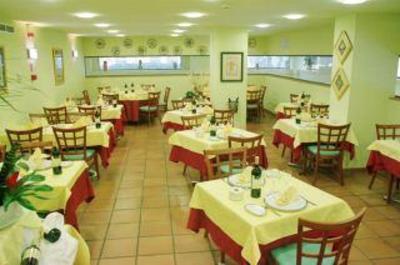 фото отеля Aparto Suites Muralto