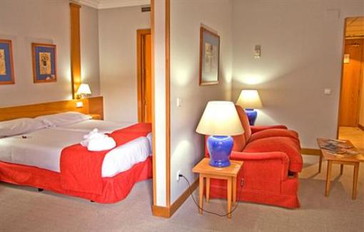 фото отеля Aparto Suites Muralto