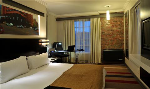 фото отеля Protea Hotel Victoria Junction