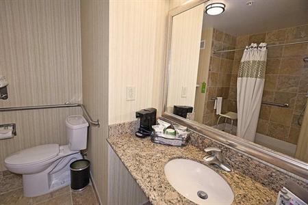 фото отеля Hampton Inn Rochester-Irondequoit