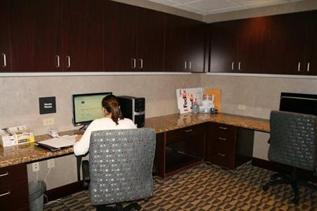 фото отеля Hampton Inn Rochester-Irondequoit