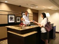 Hampton Inn Rochester-Irondequoit