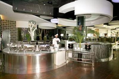 фото отеля All-legend International Hotel