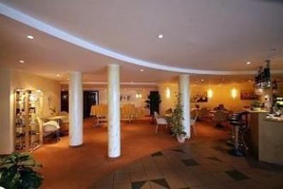 фото отеля Hotel Residenz Pforzheim