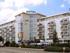 фото отеля Hotel Residenz Pforzheim