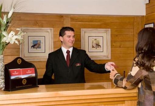 фото отеля Los Cauquenes Resort & Spa
