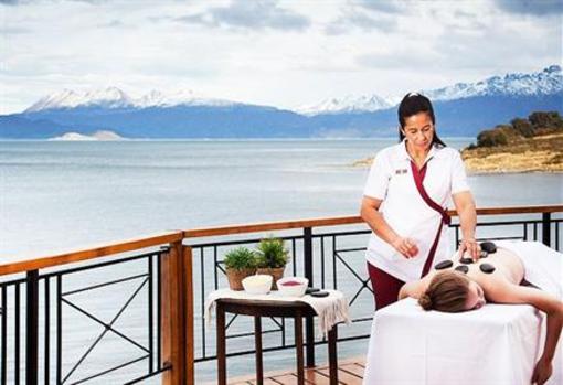 фото отеля Los Cauquenes Resort & Spa