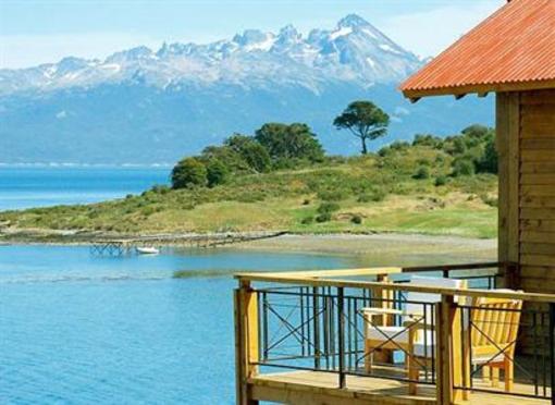 фото отеля Los Cauquenes Resort & Spa