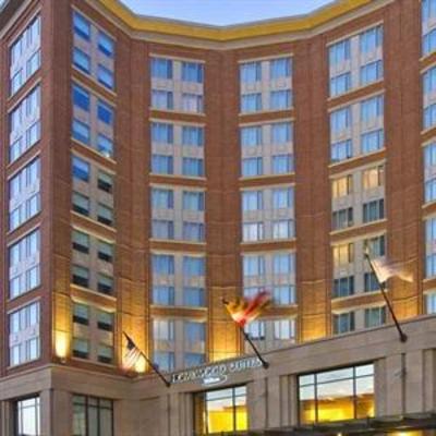 фото отеля Homewood Suites by Hilton Baltimore