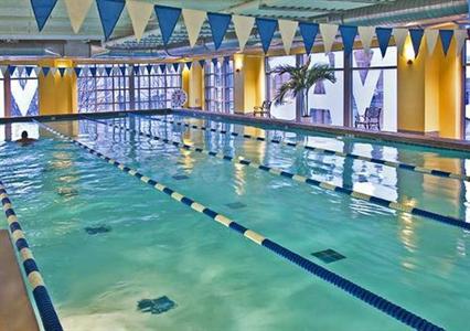 фото отеля Homewood Suites by Hilton Baltimore