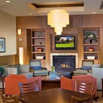 фото отеля Homewood Suites by Hilton Baltimore