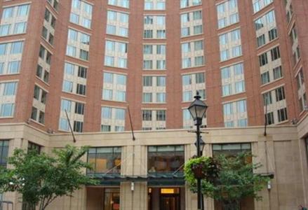 фото отеля Homewood Suites by Hilton Baltimore