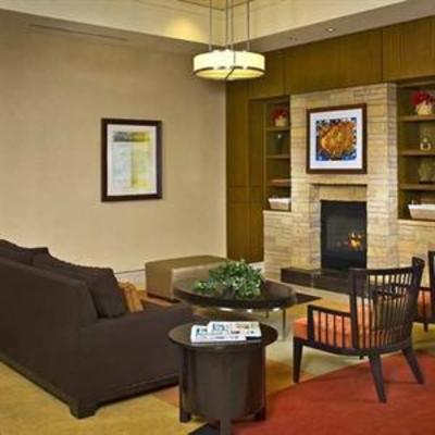 фото отеля Homewood Suites by Hilton Baltimore