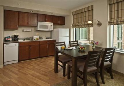 фото отеля Homewood Suites by Hilton Baltimore