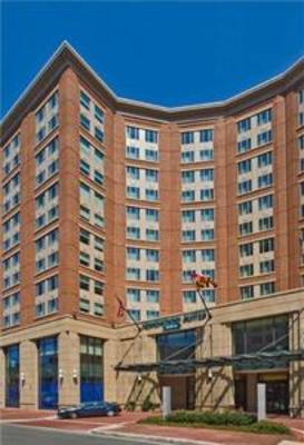 фото отеля Homewood Suites by Hilton Baltimore