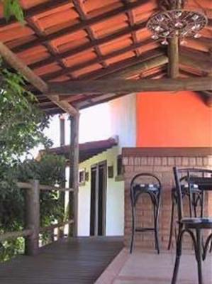 фото отеля Pousada Janellas do Mar Guest House Buzios