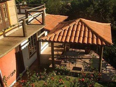 фото отеля Pousada Janellas do Mar Guest House Buzios