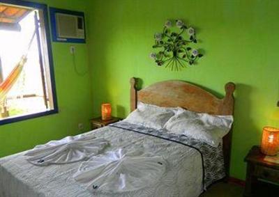 фото отеля Pousada Janellas do Mar Guest House Buzios