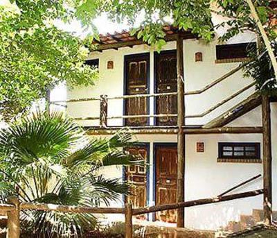 фото отеля Pousada Janellas do Mar Guest House Buzios