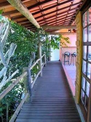 фото отеля Pousada Janellas do Mar Guest House Buzios