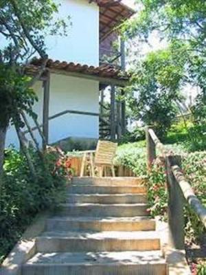 фото отеля Pousada Janellas do Mar Guest House Buzios