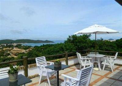 фото отеля Pousada Janellas do Mar Guest House Buzios