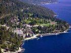фото отеля Lake Okanagan Resort
