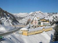 Steiner Hotel Obertauern