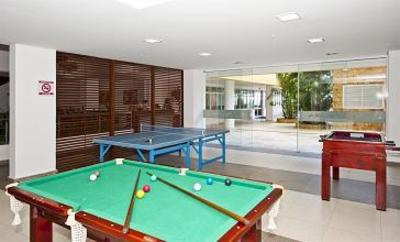 фото отеля Aquaria Natal Hotel