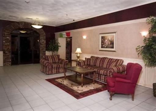 фото отеля Presque Isle Inn & Convention Center