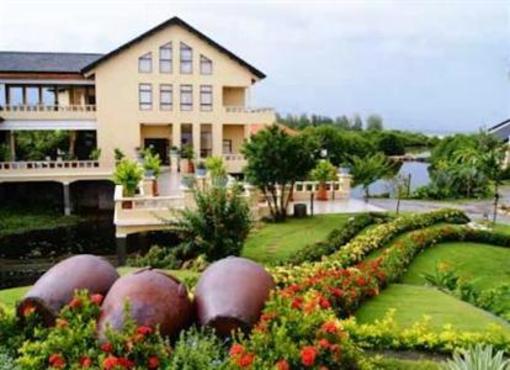 фото отеля Eden Phu Quoc Resort