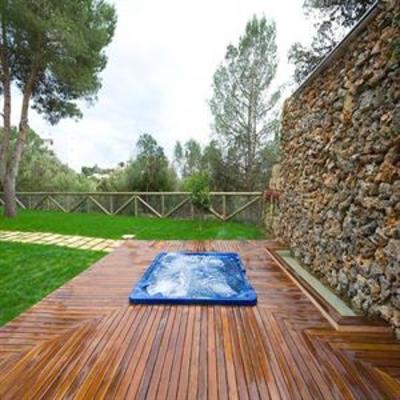 фото отеля Ferrera Beach Apartments Felanitx